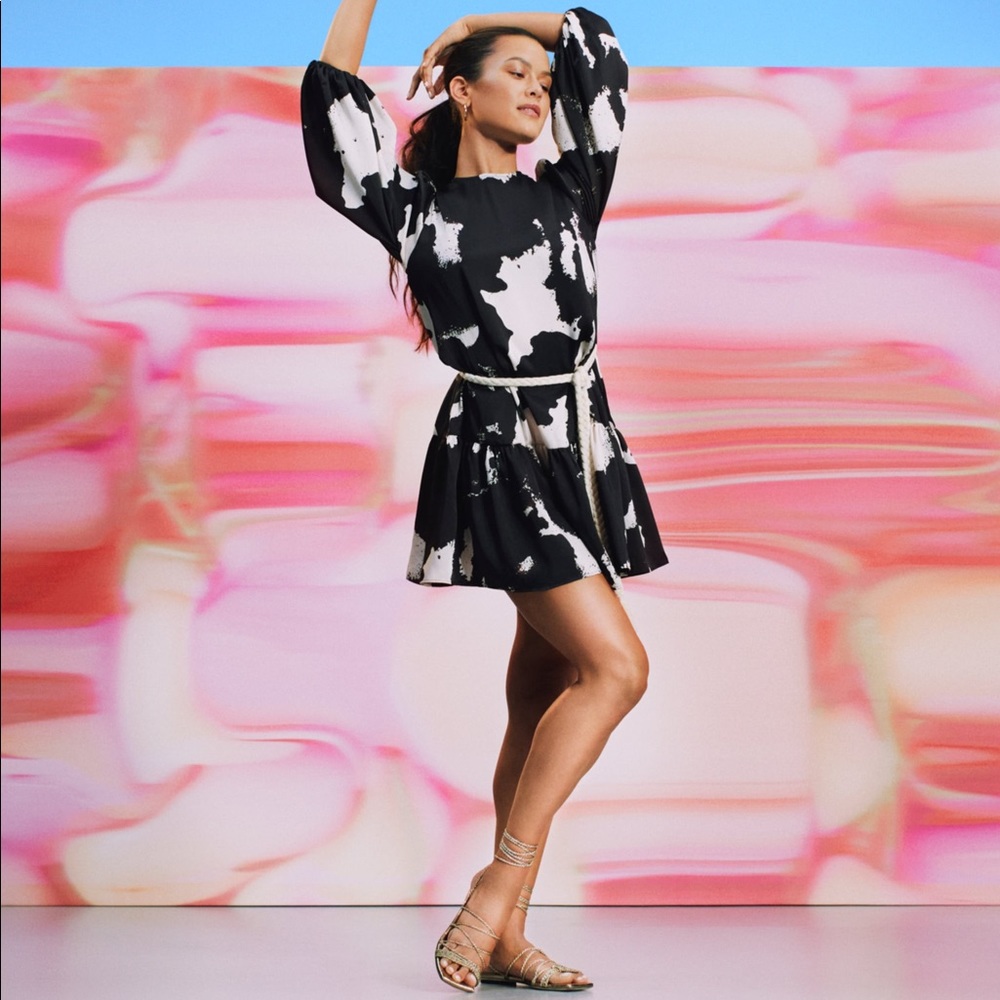 Alexis For Target Dress - Picture 2 of 3